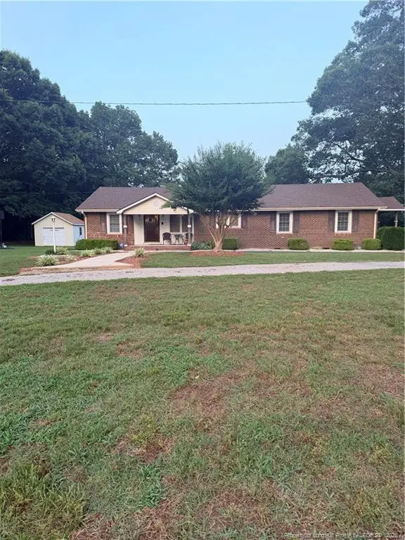 823 Abbott Road, Henderson, NC 27537 - #1
