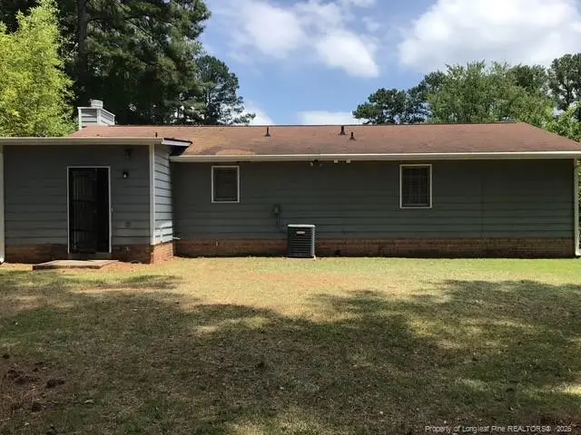 3521 Torbay Drive, Fayetteville, NC 28311 - #2