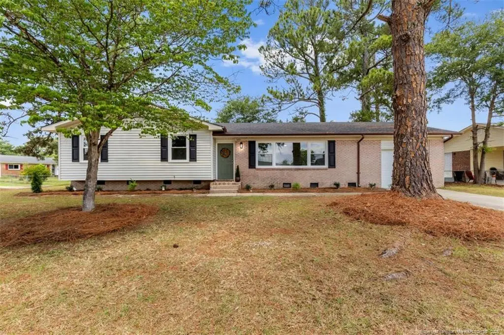 5201 Brookfield Road, Fayetteville, NC 28303 - #1