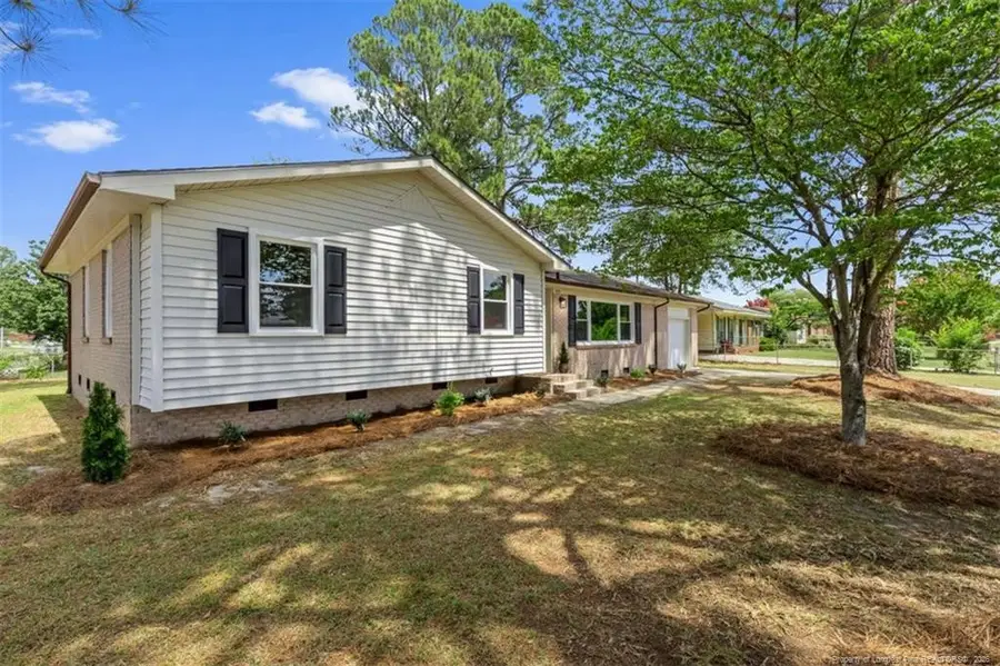 5201 Brookfield Road, Fayetteville, NC 28303 - #2