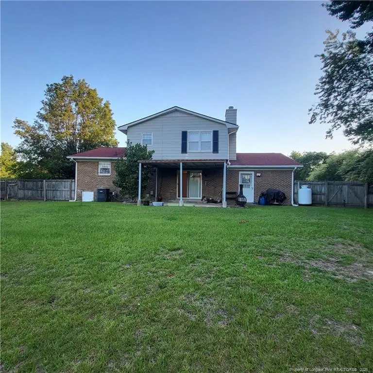 6870 Beaver Stone Drive, Fayetteville, NC 28314 - #2