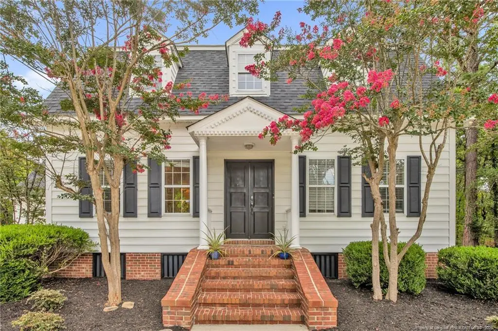 6817 Tanager Court, Fayetteville, NC 28306 - #1