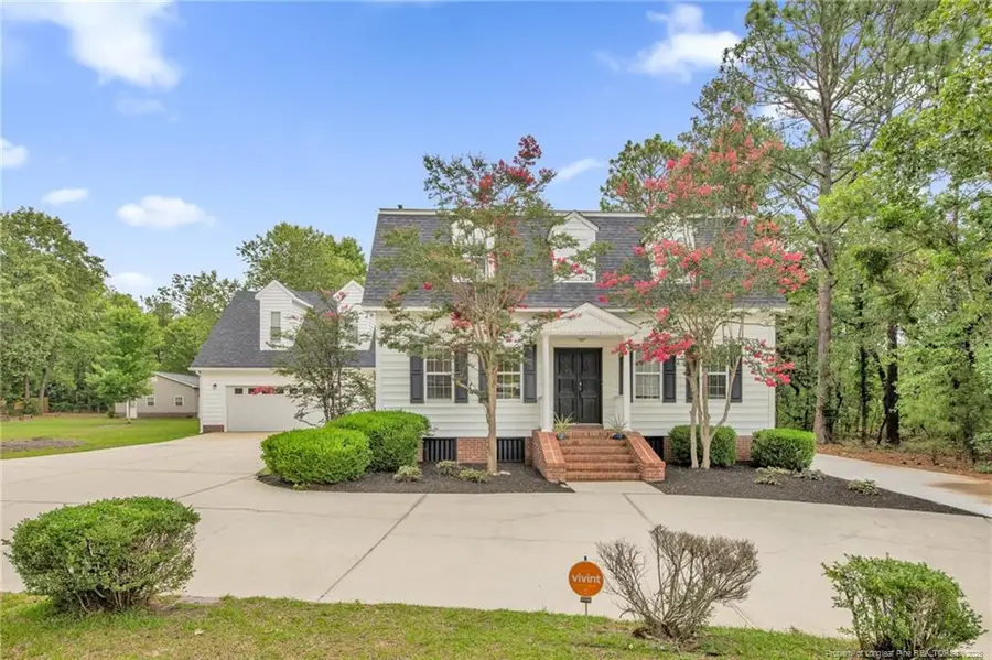 6817 Tanager Court, Fayetteville, NC 28306 - #2