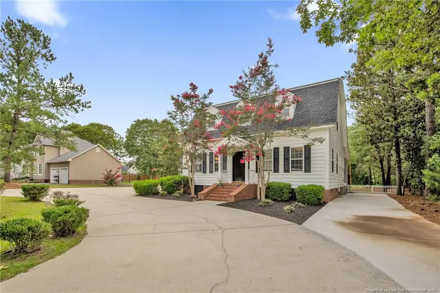 6817 Tanager Court, Fayetteville, NC 28306 - #3