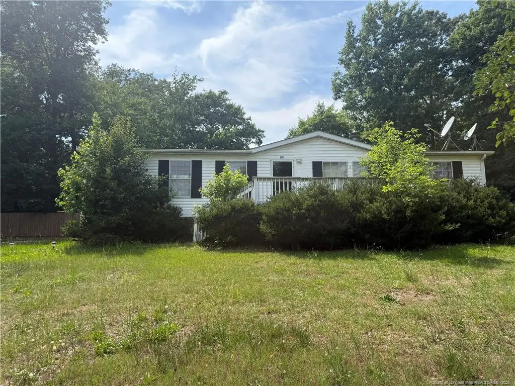 9101 Boston Road, Roxboro, NC 27574 - #1