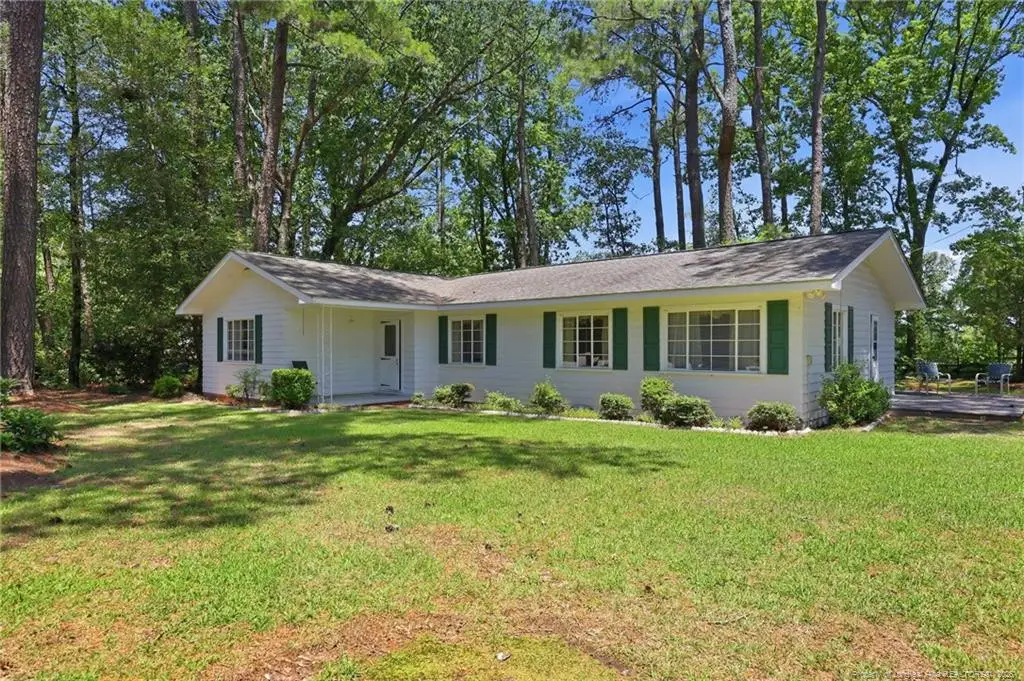 3993 Mcarthur Road, Broadway, NC 27505 - #1