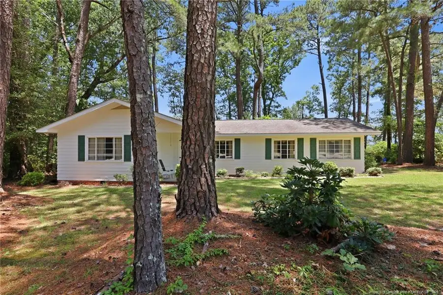 3993 Mcarthur Road, Broadway, NC 27505 - #2