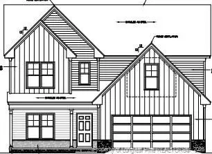 1957 Montrose (lot 12) Road, Raeford, NC 28376
