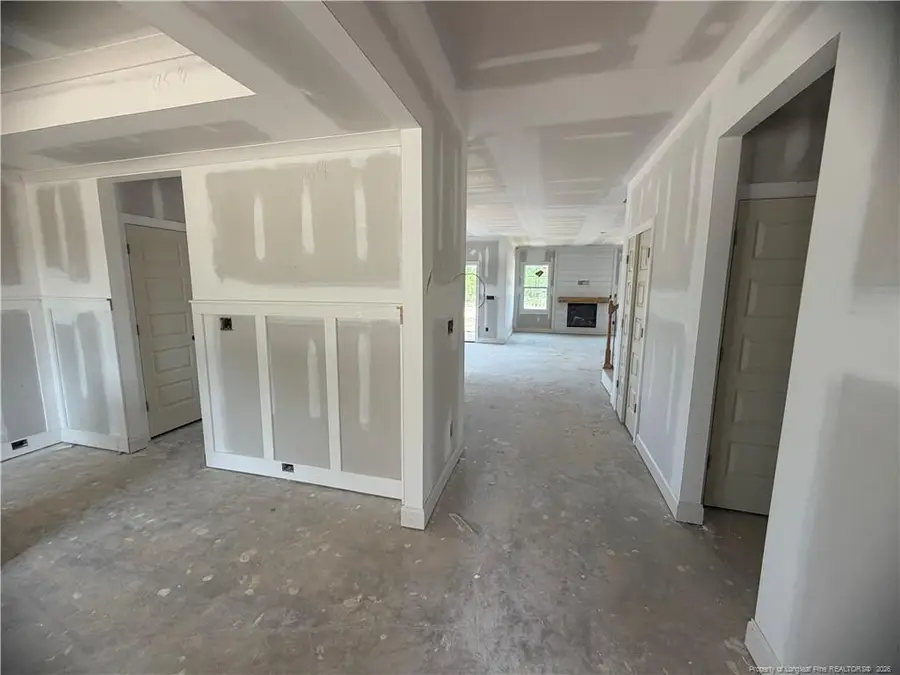 1957 Montrose (lot 12) Road, Raeford, NC 28376 - #3