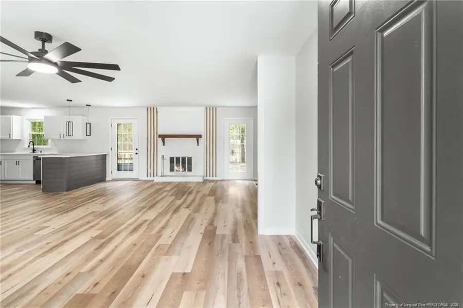 702 Platinum Street, Fayetteville, NC 28311 - #2