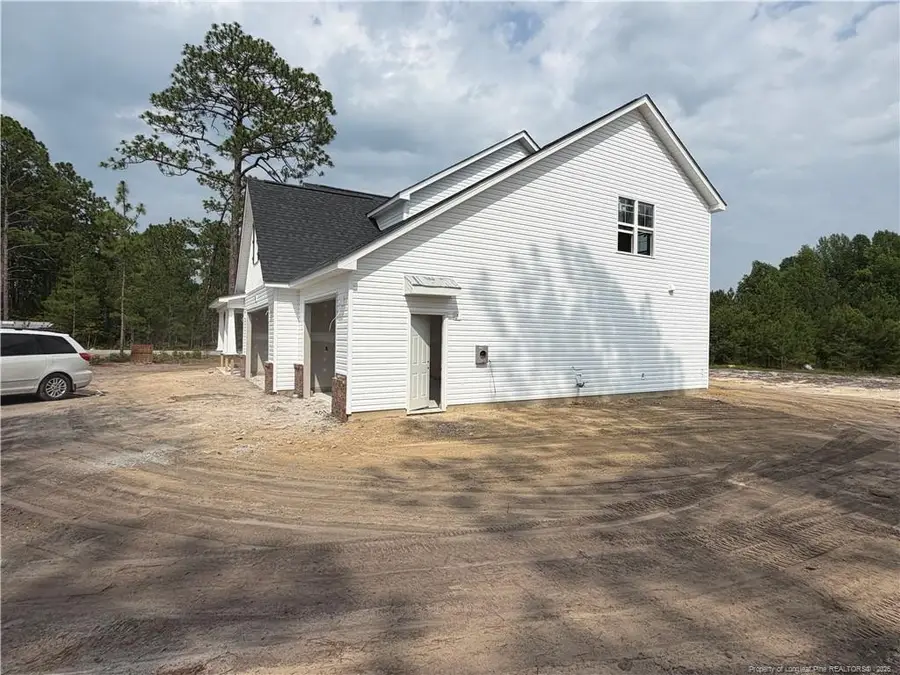 1875 Montrose (lot 9) Road, Raeford, NC 28376 - #3