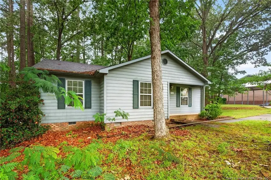 4918 South Pointe, Sanford, NC 27332 - #3