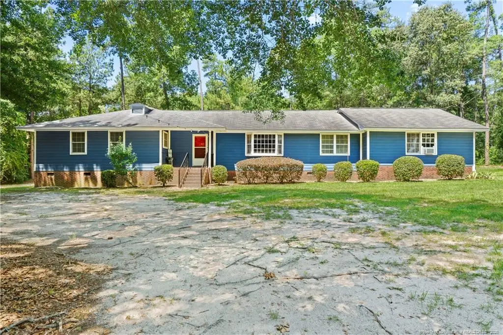 6375 Bingham Place, Fayetteville, NC 28304 - #1