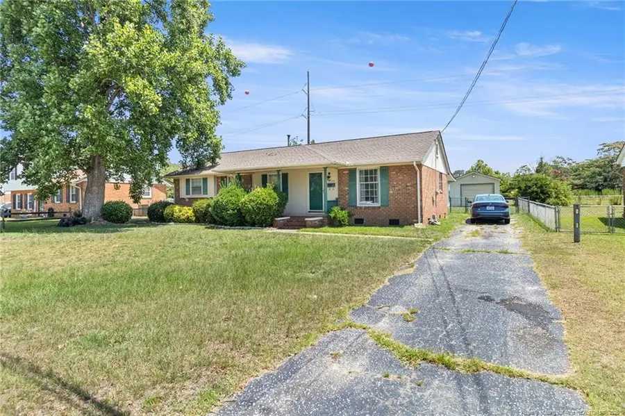 5126 Chesapeake Road, Fayetteville, NC 28311 - #3