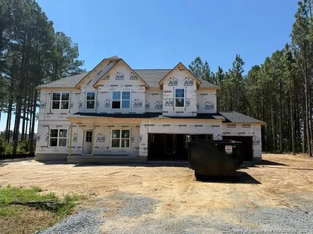 189 Langdon Farms Drive, Smithfield, NC 27577 - #1