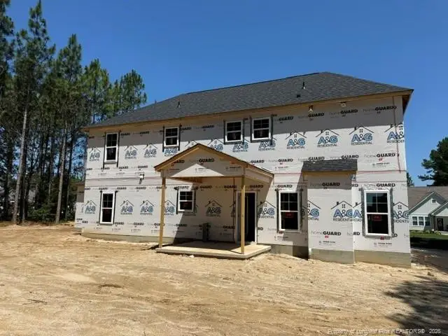 189 Langdon Farms Drive, Smithfield, NC 27577 - #2