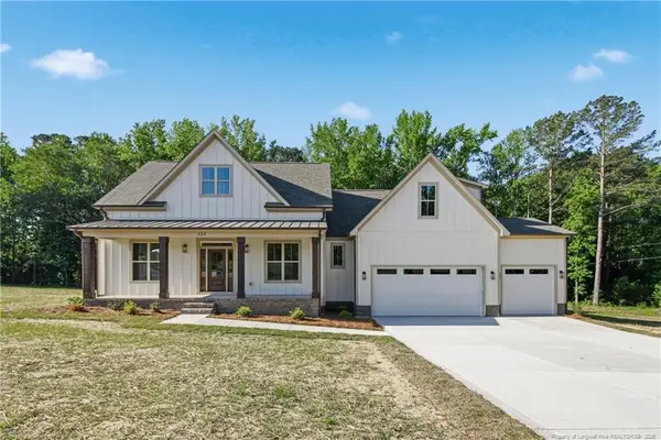 7397 Julian Road, Dunn, NC 28334
