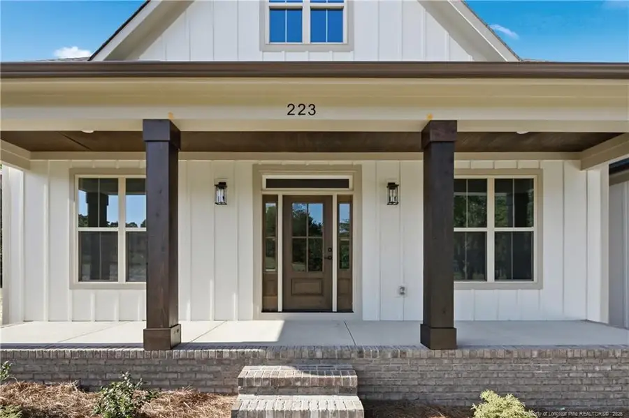 7397 Julian Road, Dunn, NC 28334 - #2