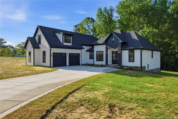 7927 Julian Road, Dunn, NC 28334