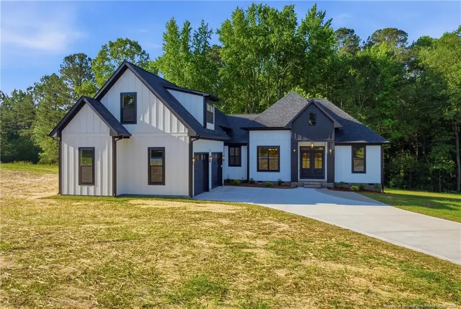 7927 Julian Road, Dunn, NC 28334 - #2