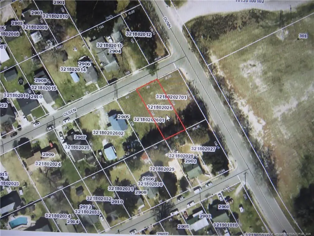 Olsen Street, Lumberton, NC 28358 - #1