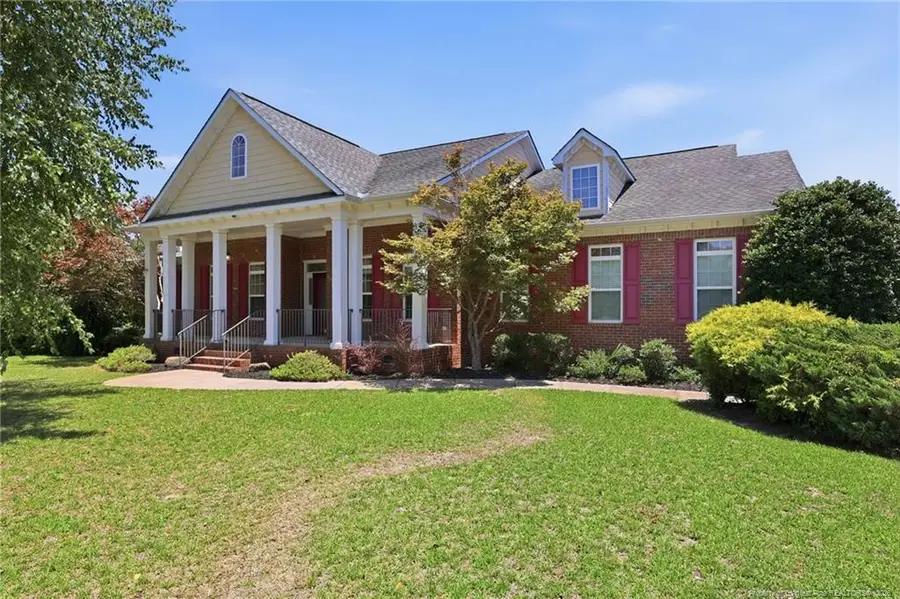 3835 Heartpine Drive, Fayetteville, NC 28306 - #2