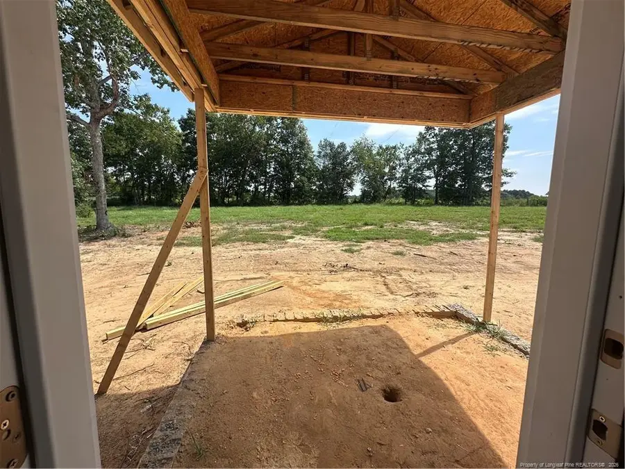 318 Maverick (lot 15) Lane, Dunn, NC 28334 - #2