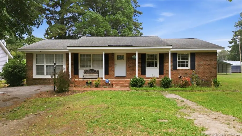 3710 Robinson Street, Bethel, NC 27812 - #1