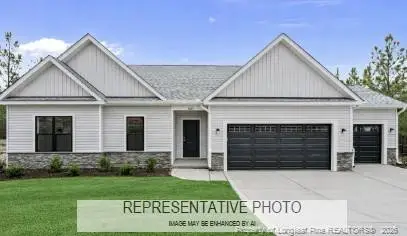 230 D L Phillips (lot 2) Lane, Broadway, NC 27505 - #1