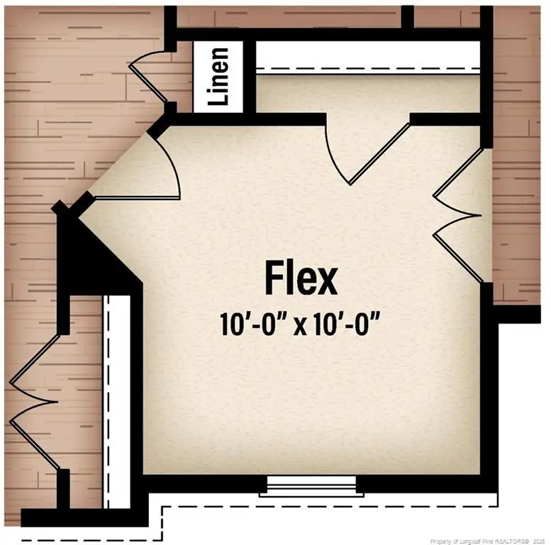 230 D L Phillips (lot 2) Lane, Broadway, NC 27505 - #3