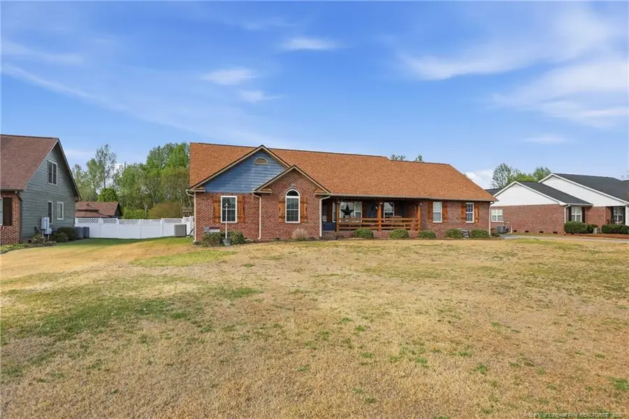 949 Adcox Road, Raeford, NC 28376 - #2