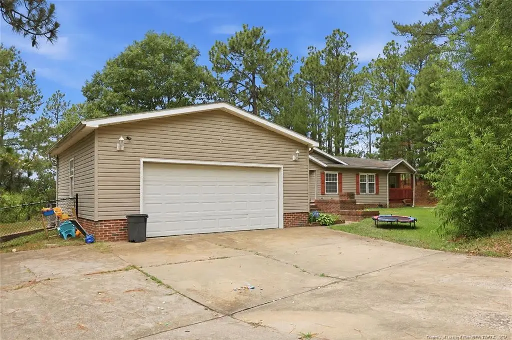 194 Ridge View Drive, Cameron, NC 28326 - #1