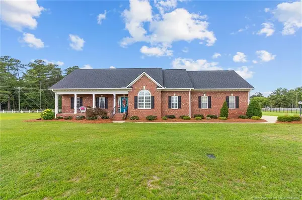 1819 Rockrose Drive, Fayetteville, NC 28312