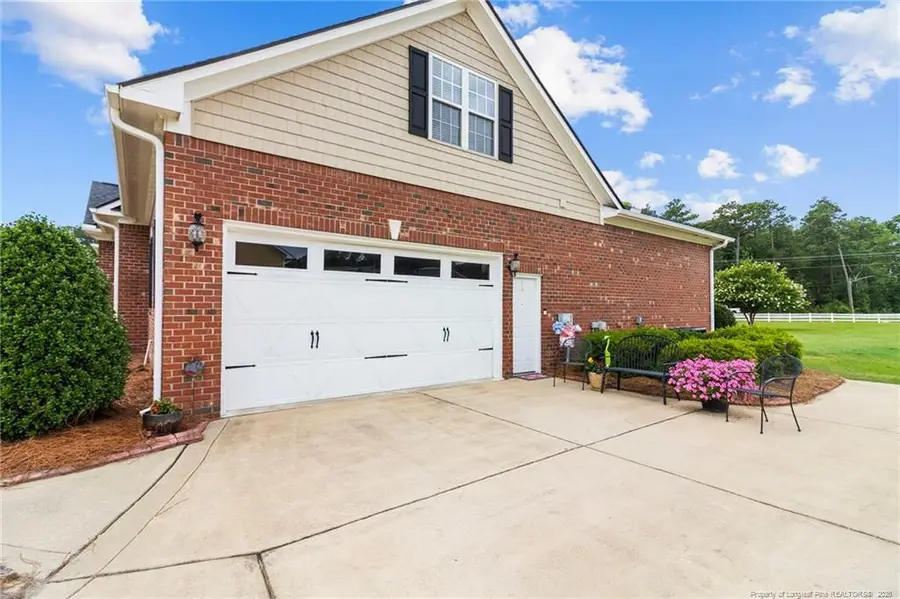 1819 Rockrose Drive, Fayetteville, NC 28312 - #3