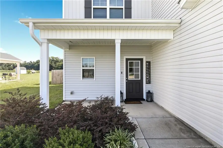 630 Barlow Road, Parkton, NC 28371 - #2