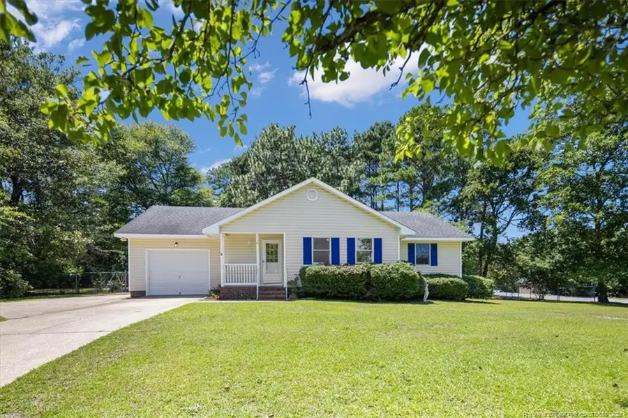 110 Damson Court, Raeford, NC 28376 - #2