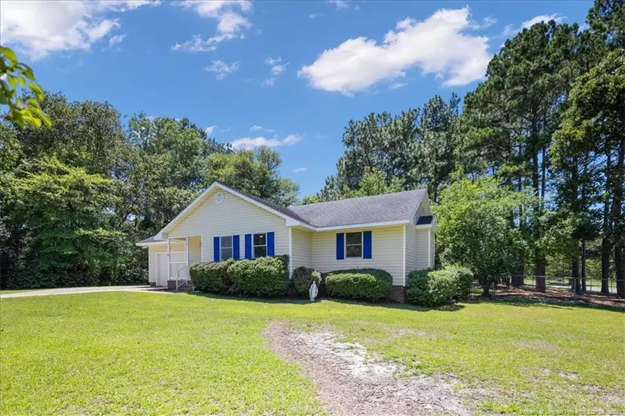 110 Damson Court, Raeford, NC 28376 - #3