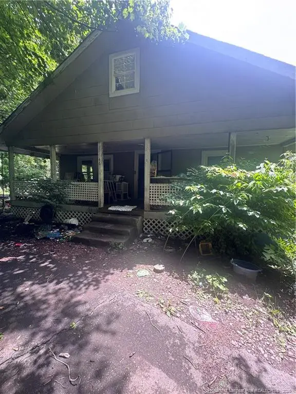 46 Dillingham Road, Brevard, NC 28712 - #1