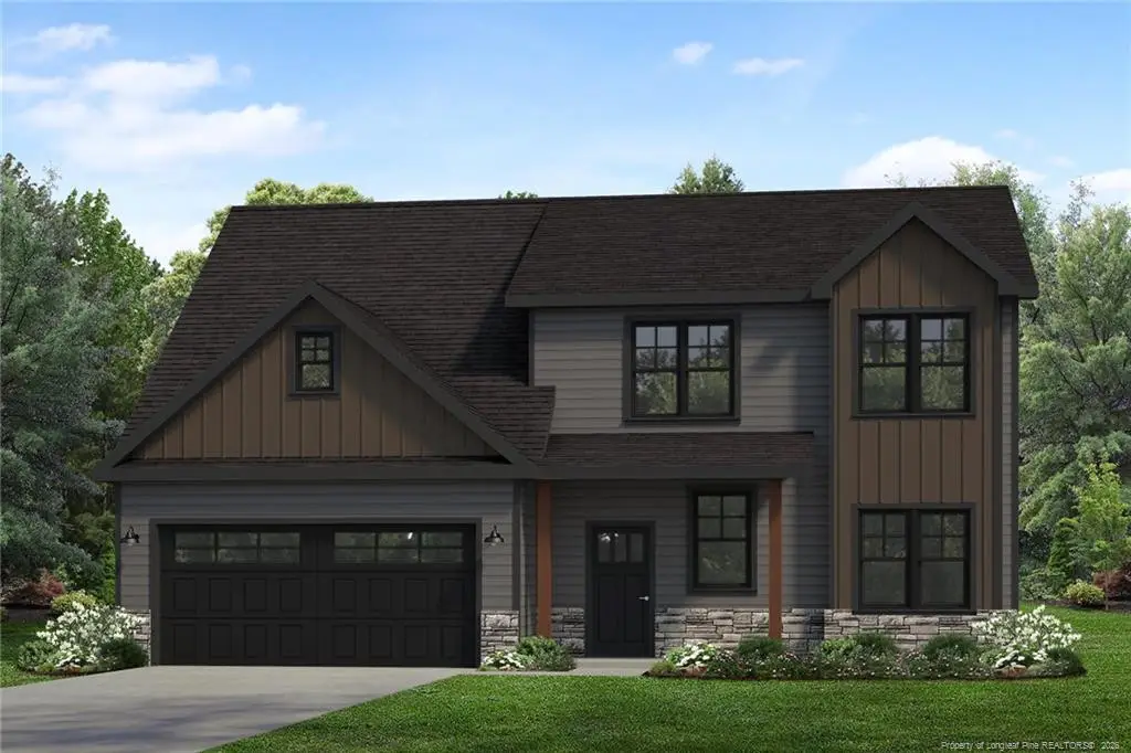 124 Myrtle Oak Drive, Cameron, NC 28326 - #1