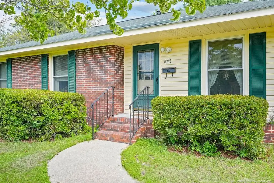 545 Waterbury Drive, Fayetteville, NC 28311 - #2