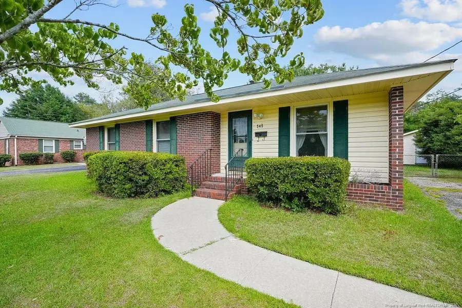 545 Waterbury Drive, Fayetteville, NC 28311 - #3
