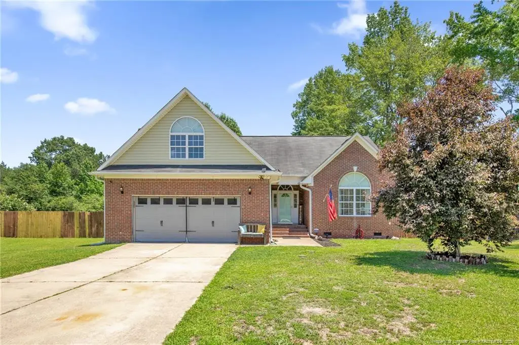 365 Chestnut Drive, Raeford, NC 28376 - #1