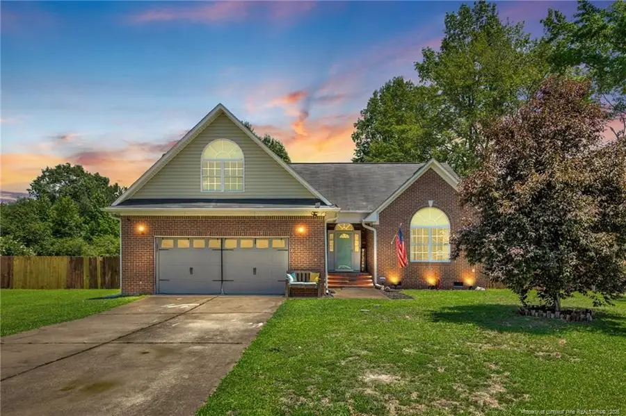 365 Chestnut Drive, Raeford, NC 28376 - #2
