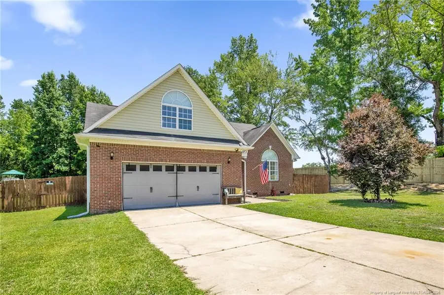 365 Chestnut Drive, Raeford, NC 28376 - #3