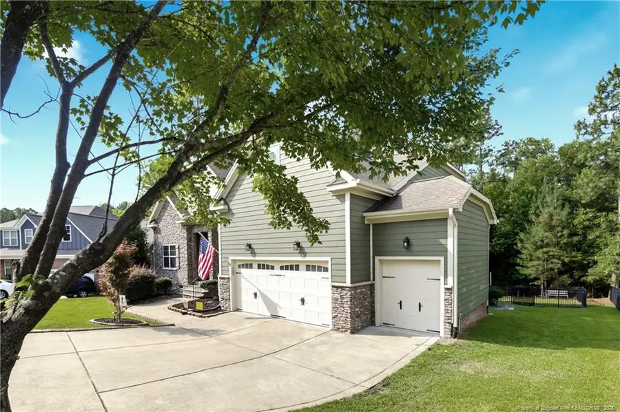 148 Heatherspring Way, Spring Lake, NC 28390 - #2