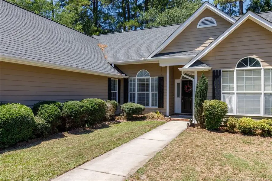 2528 Lull Water Drive, Fayetteville, NC 28306 - #3