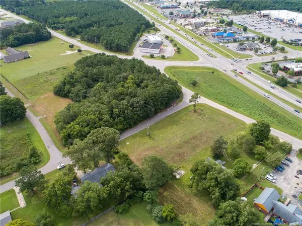 1631 Ferndale Drive, Fayetteville, NC 28314