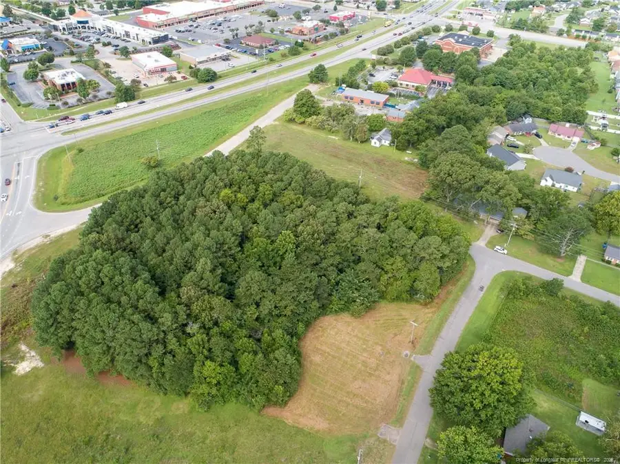 1631 Ferndale Drive, Fayetteville, NC 28314 - #3