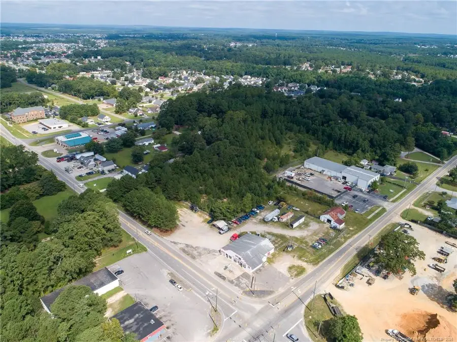 7604 Raeford Road, Fayetteville, NC 28304 - #2
