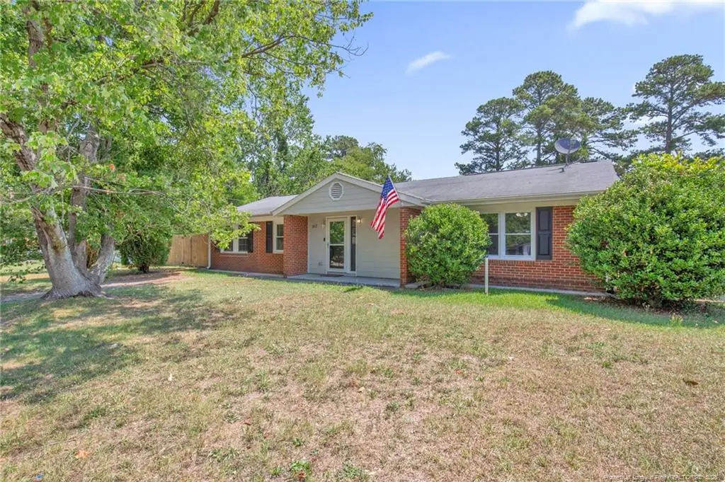 913 Montclair Road, Fayetteville, NC 28314 - #1